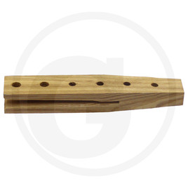 GRANIT Wooden drive rod