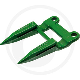GRANIT Double finger