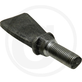 GRANIT Pivot tooth