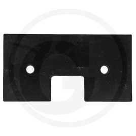 DONGHUA Conveyor plate