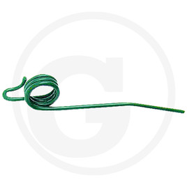 GRANIT Reel tine
