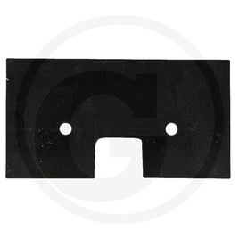 DONGHUA Conveyor plate
