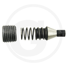 GRANIT Valve set