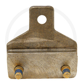 GRANIT Blade fixing