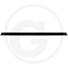 GRANIT Cutting blade