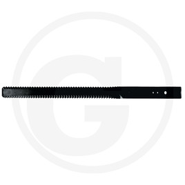 GRANIT Double silage blade