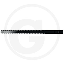 GRANIT Double silage blade