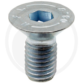 GRANIT Countersunk screw