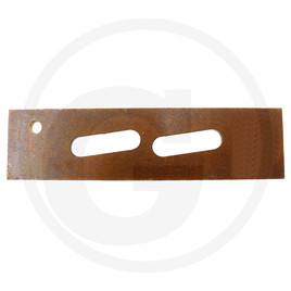 GRANIT Guide plate