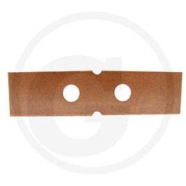 GRANIT Brass guide