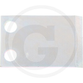 GRANIT Pressure plate