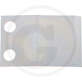 GRANIT Thrust washer