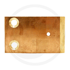 GRANIT Pressure plate