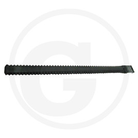 GRANIT Double silage blade