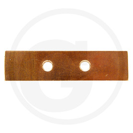 GRANIT Slide plate