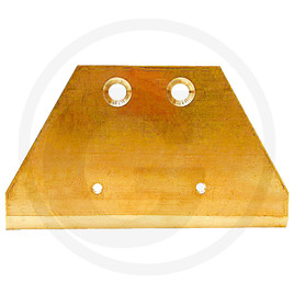 GRANIT Pressure plate
