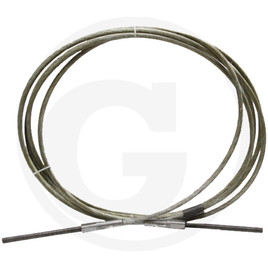 GRANIT Wire rope