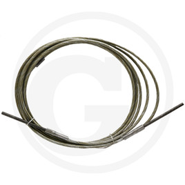 GRANIT Wire rope