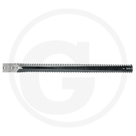 GRANIT Double silage blade