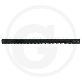 GRANIT Double silage blade