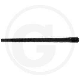 GRANIT Double silage blade