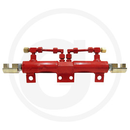 GRANIT Cutting cylinder