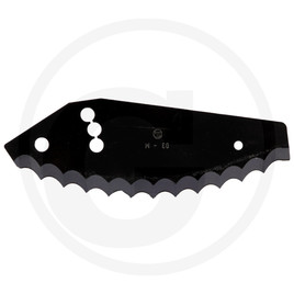 GRANIT Blade