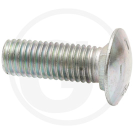 GRANIT Mushroom head bolt