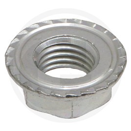 GRANIT Serrated collar nut