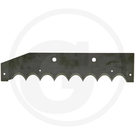 GRANIT Side blade