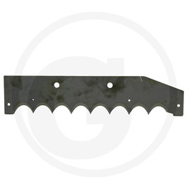 GRANIT Side blade