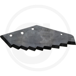 GRANIT Blades