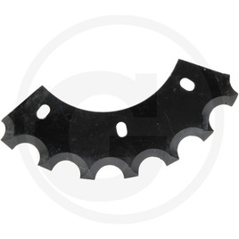 GRANIT Blades