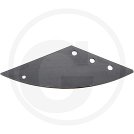 GRANIT Blade support plate