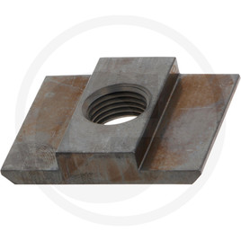 GRANIT Blade guide