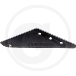 GRANIT Blade reinforcement