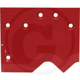 GRANIT Cutting blade