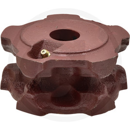 GRANIT Guide wheel