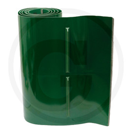 GRANIT Discharge belt
