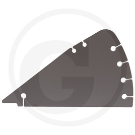 GRANIT Counter blade