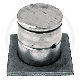 GRANIT Axle