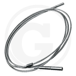 GRANIT Steel cable