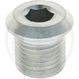 GRANIT Screw plug