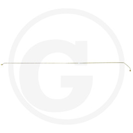 GRANIT Control line