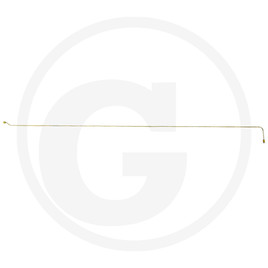 GRANIT Control line