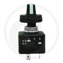 GRANIT Rotary switch