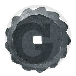 GRANIT Blade