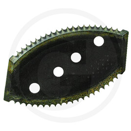 GRANIT Blades