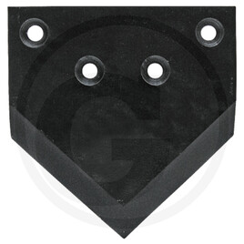 GRANIT Centre blade