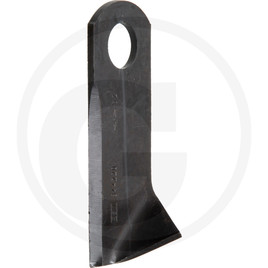 ESM Flail blade